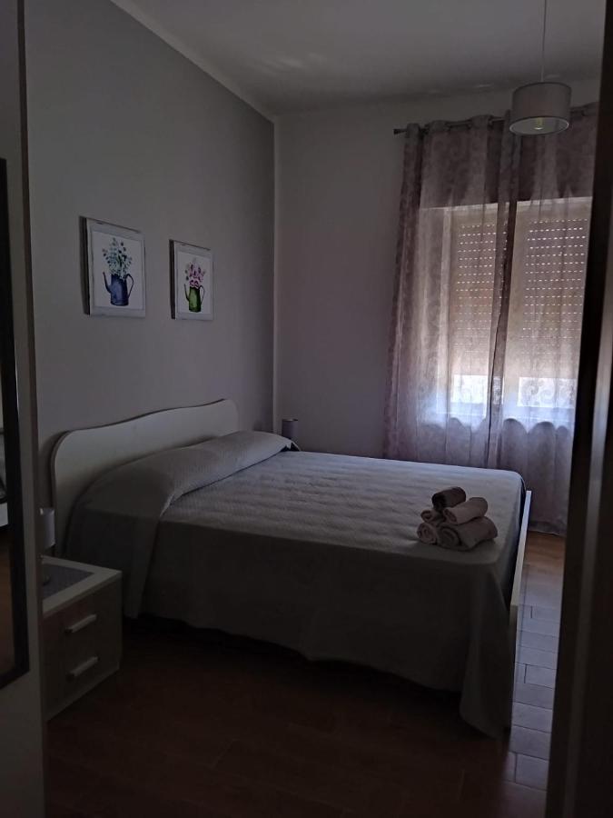 Casa Dema Lejlighed Lamezia Terme Eksteriør billede