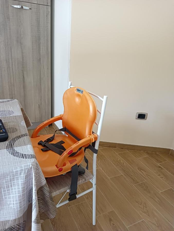 Casa Dema Lejlighed Lamezia Terme Eksteriør billede